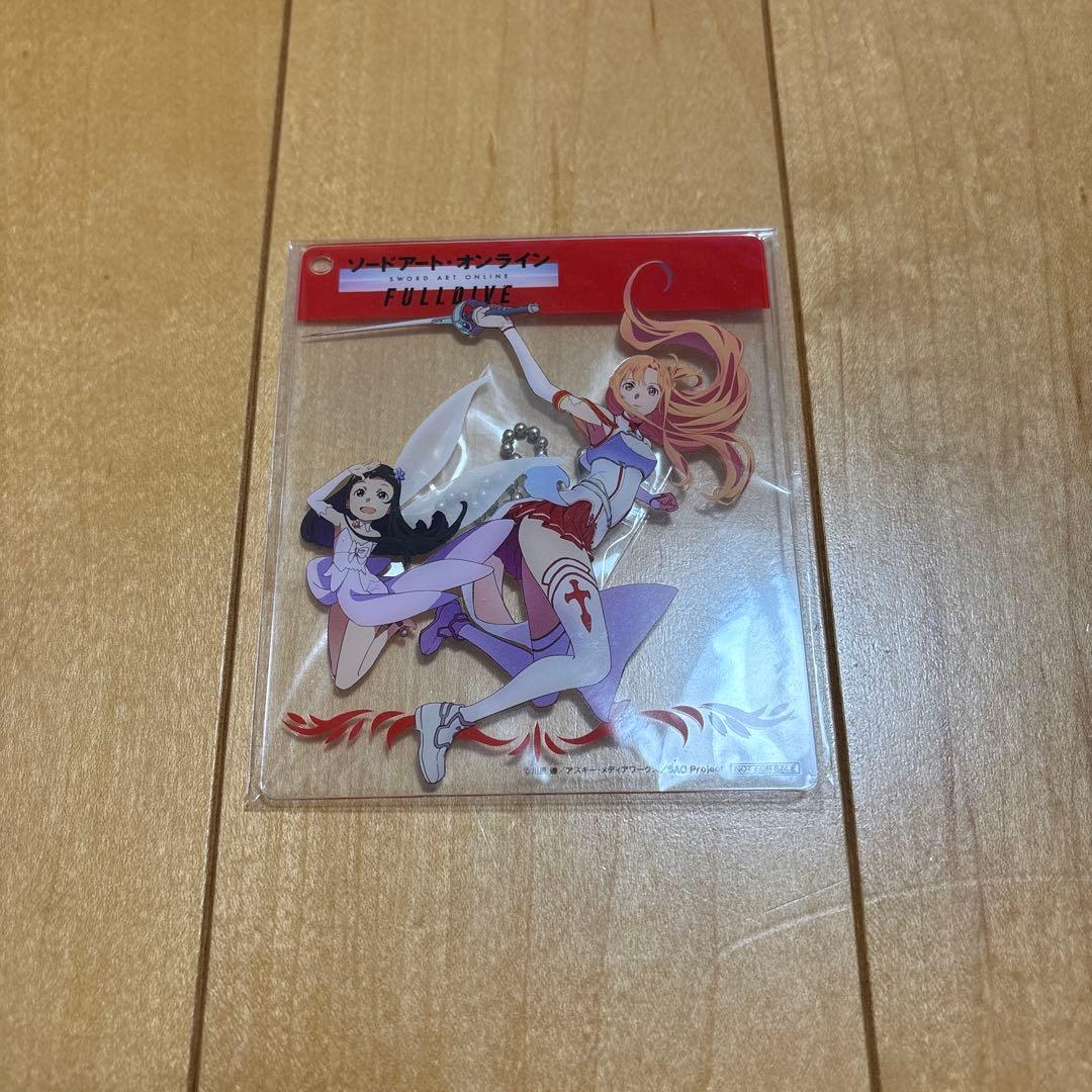 SAO ソードアート・オンライン グッズ まとめ売り 単品販売可能