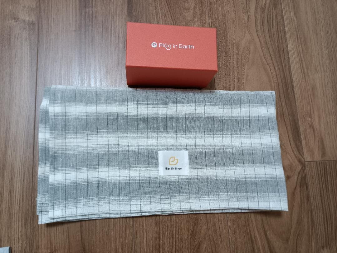 どこでも帯電デトックスセット　電磁波・電場対策　アース付きコンセント