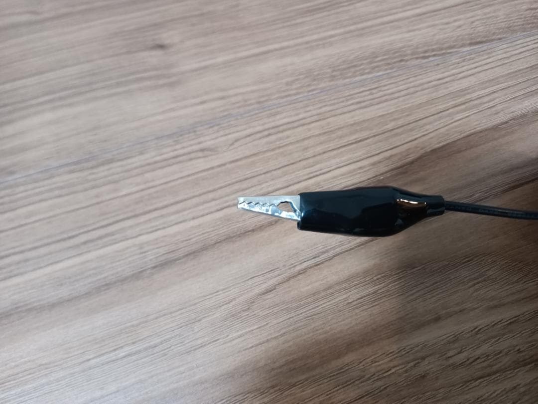 どこでも帯電デトックスセット　電磁波・電場対策　アース付きコンセント