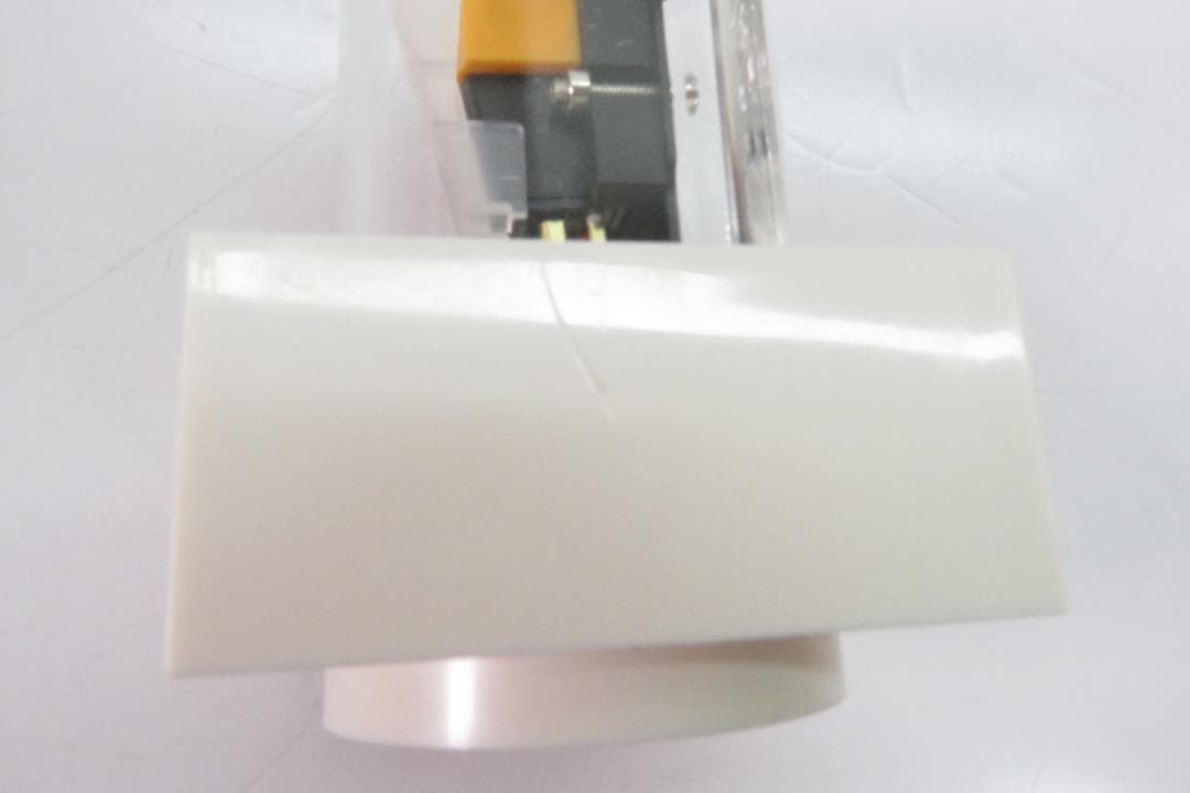 【美品】NAGAOKA MP-110H レコードカートリッジ