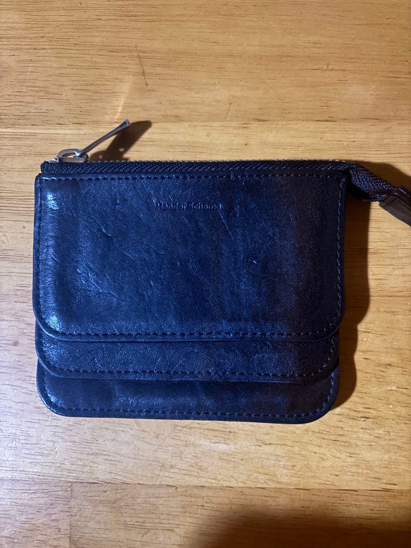 エンダースキーマ ケース