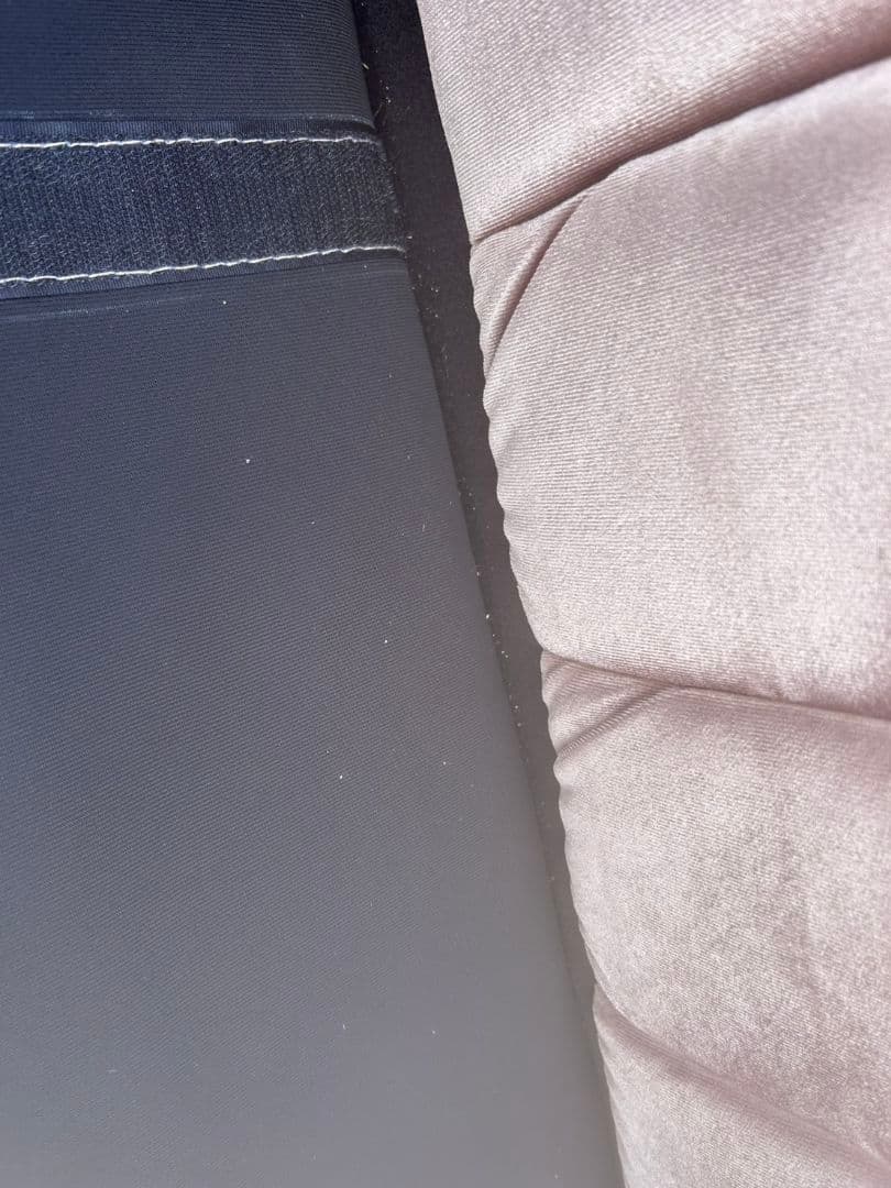 VINCENT カウチソファ シェル型