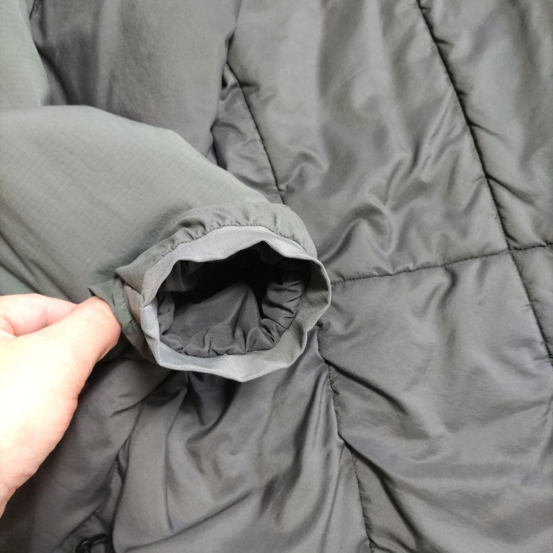 ARC'TERYX ATOM AR ジャケット