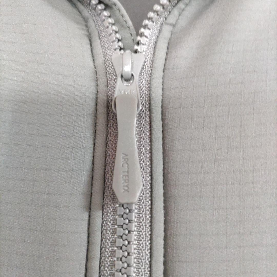 ARC'TERYX ATOM AR ジャケット