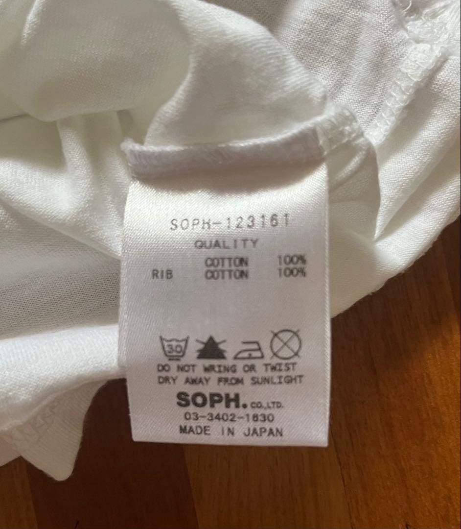 小泉今日子 × SOPHNET. 30th Anniversary BOXセット