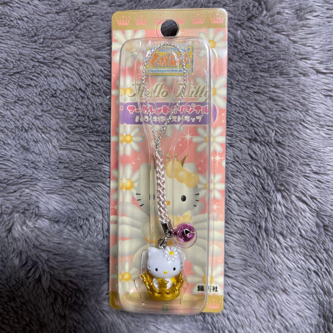 【希少】ハローキティ/ご当地/ストラップ・ぬいぐるみ