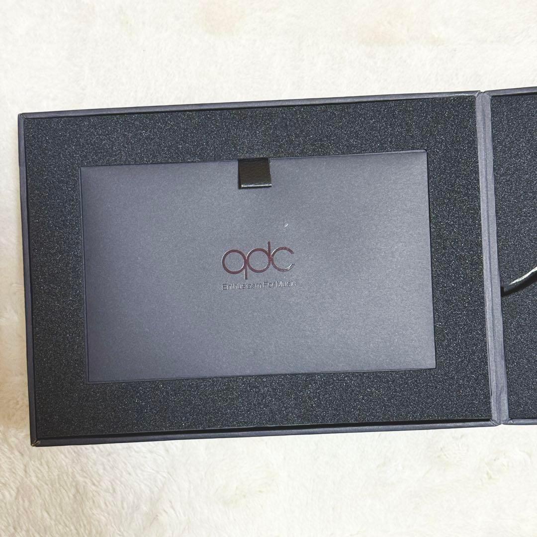 激レア✨️ 入手困難✨️ QDC TrES 日本限定150 台 イヤホン