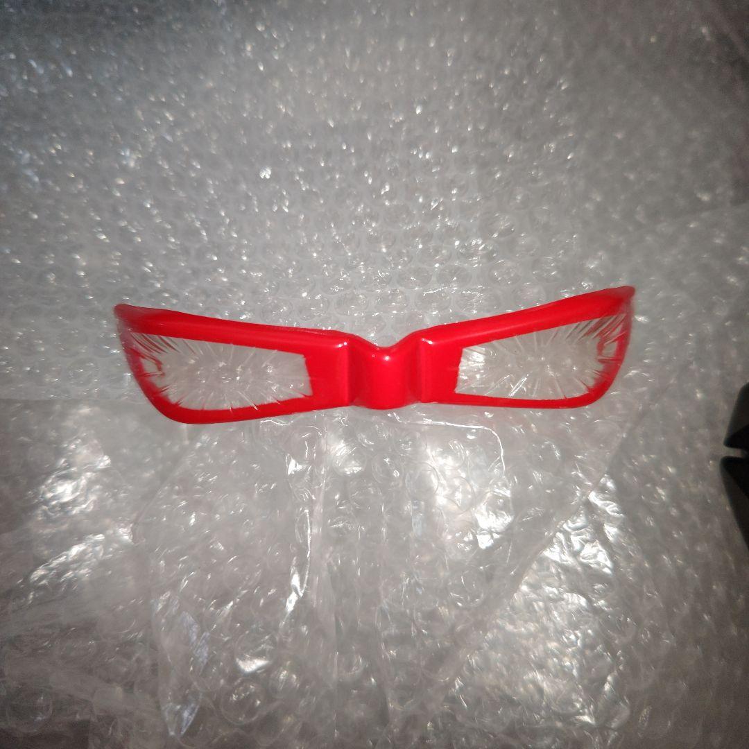 ウルトラセブン　ウルトラアイ　サイン