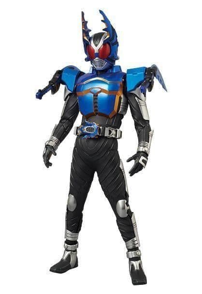 RAH 仮面ライダーガタック （ライダーフォーム）