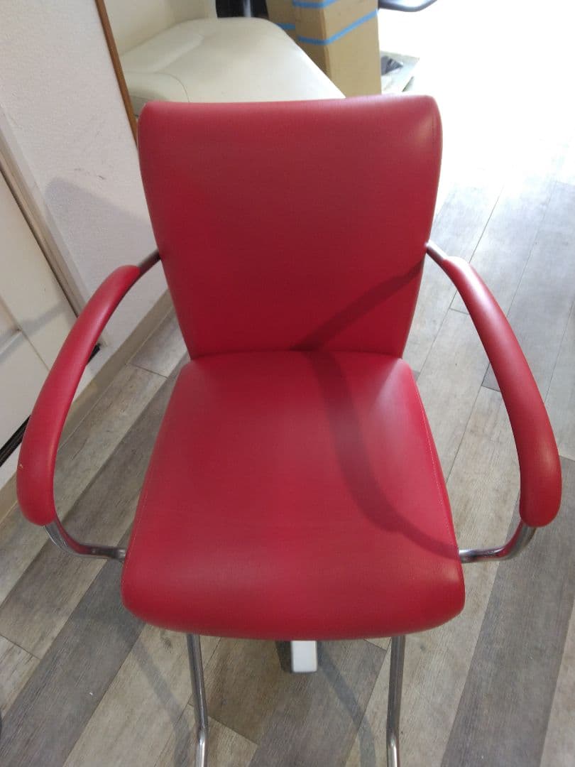 タカラベルモントセット椅子マッコゥ