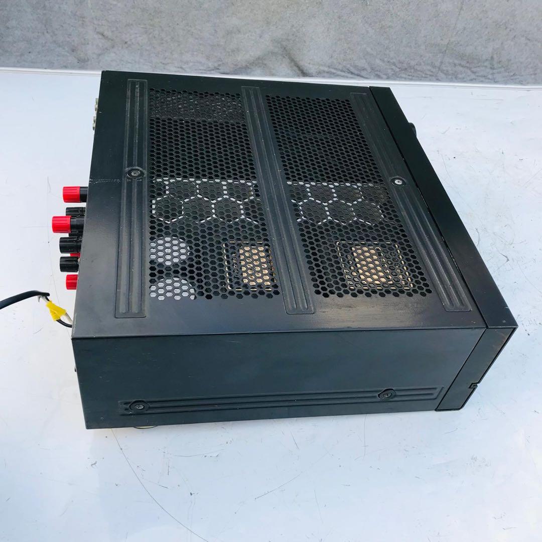 パイオニア A-717 プリメインアンプ