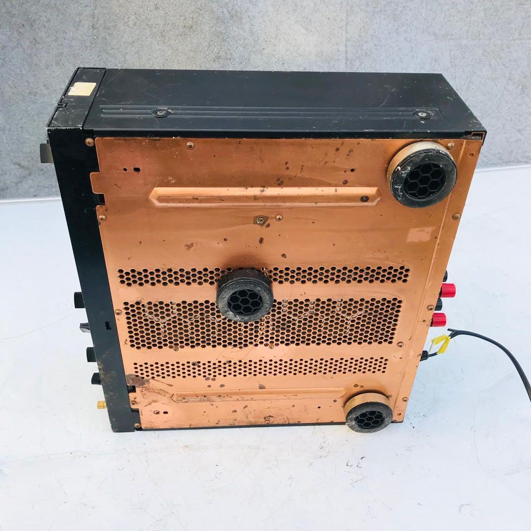 パイオニア A-717 プリメインアンプ