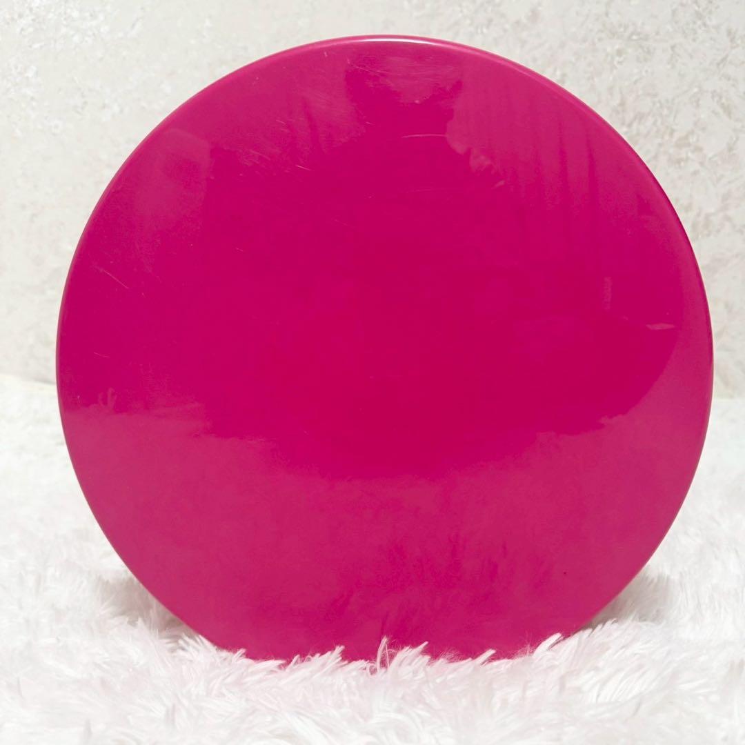 【Stamp】Tamtam Pop スツール　ピンク　ホワイト　セット販売