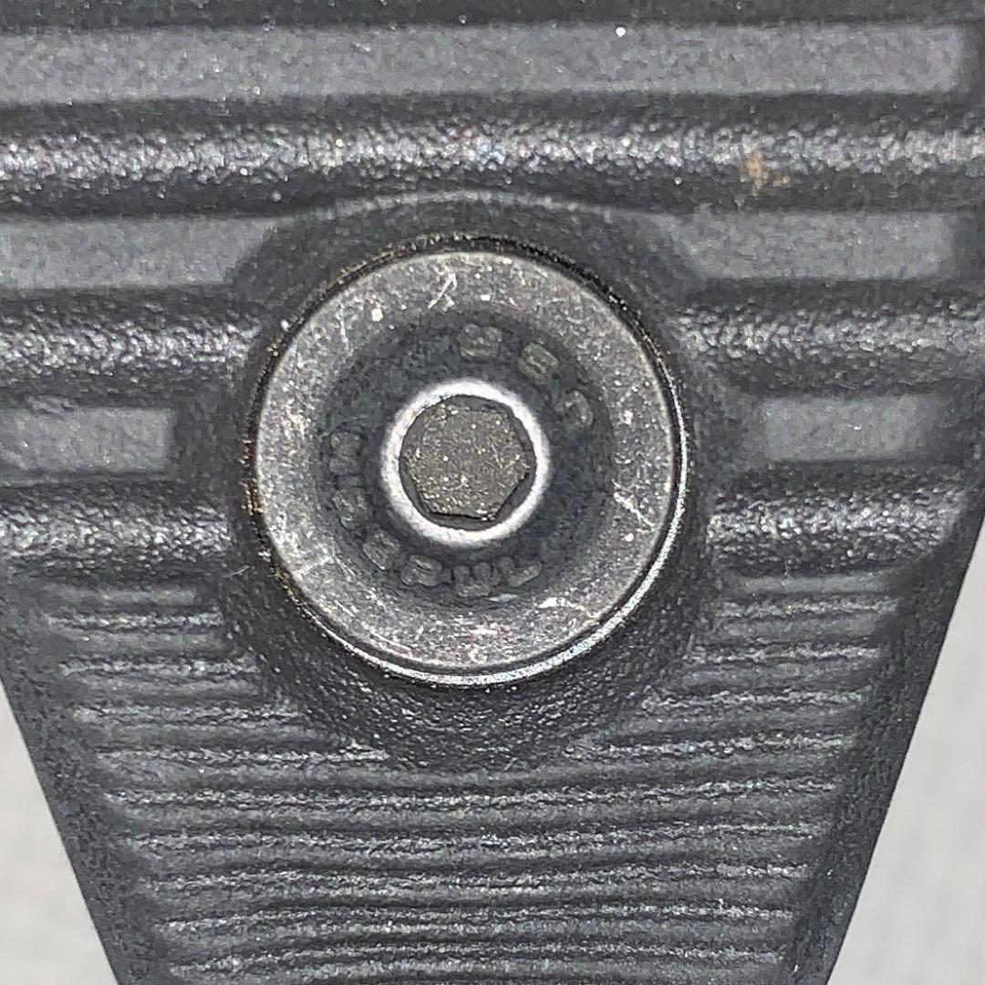 マグプル　ストック　グリップ　実物