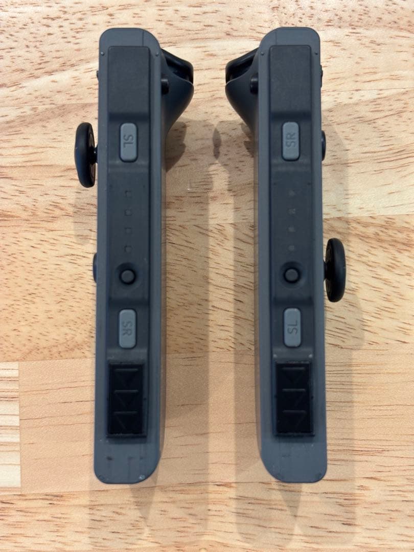 Nintendo Switch 中古 本体 周辺機器完備