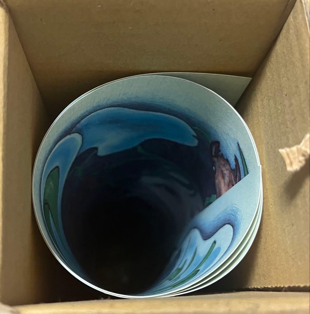 会田誠　希少ポスター　「夜叉ヶ池」