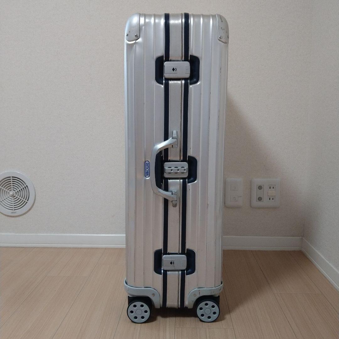 リモア 100リットル カバー付き