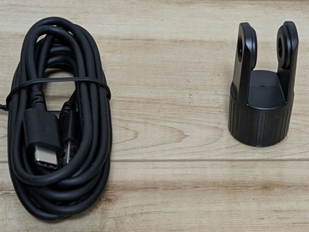 HyperX DuoCast コンデンサーマイク