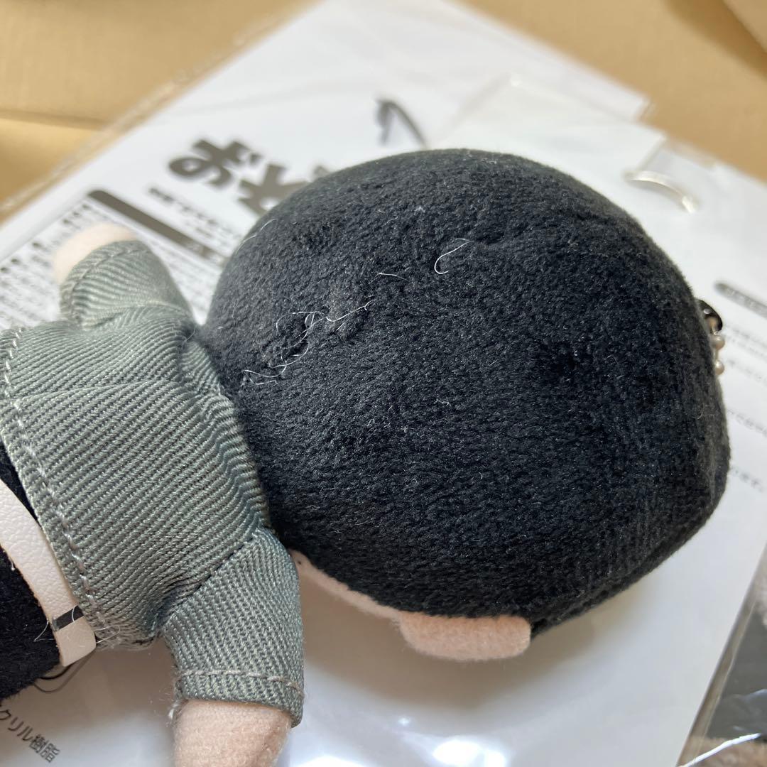 Man 目黒蓮 グッズまとめ すのチル アクスタ ぬいぐるみ