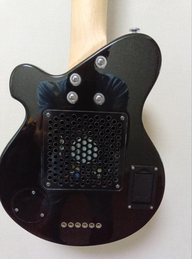 Pignose PGG-200 スピーカー内蔵エレキギター