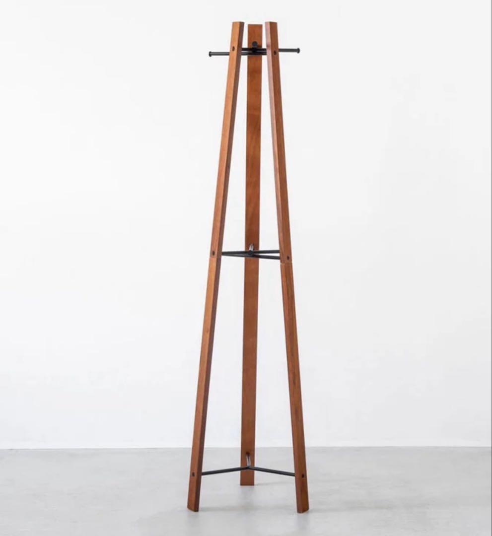 かなでもの ハンガーラック