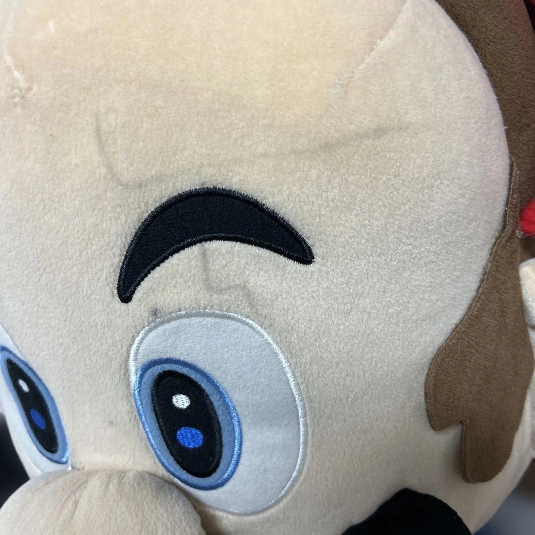 マリオ ぬいぐるみ 大きめ