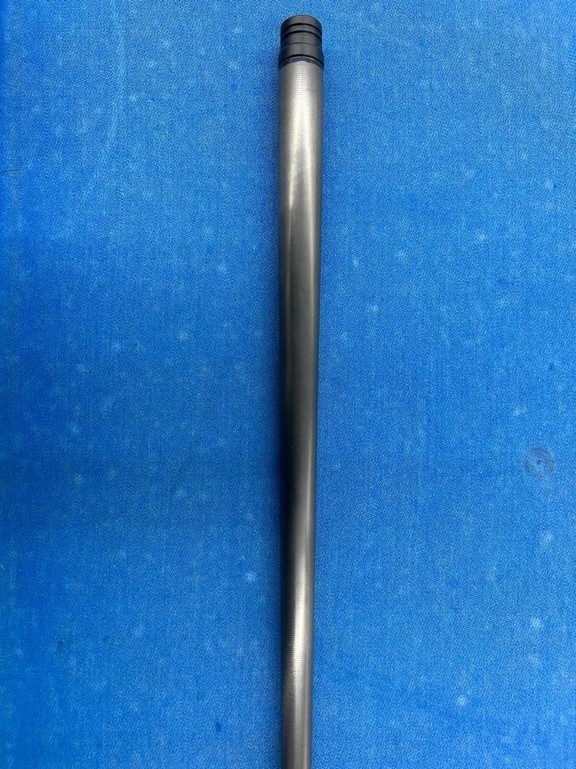 UNLIMITED（アンリミテッド）カーボン シャフト12.8mm ラジアル