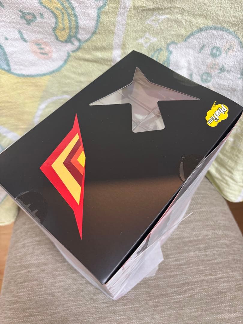 【未開封】phat! キルラキル 纏流子 神衣鮮血ver. 1/8フィギュア