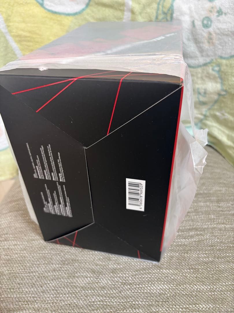 【未開封】phat! キルラキル 纏流子 神衣鮮血ver. 1/8フィギュア