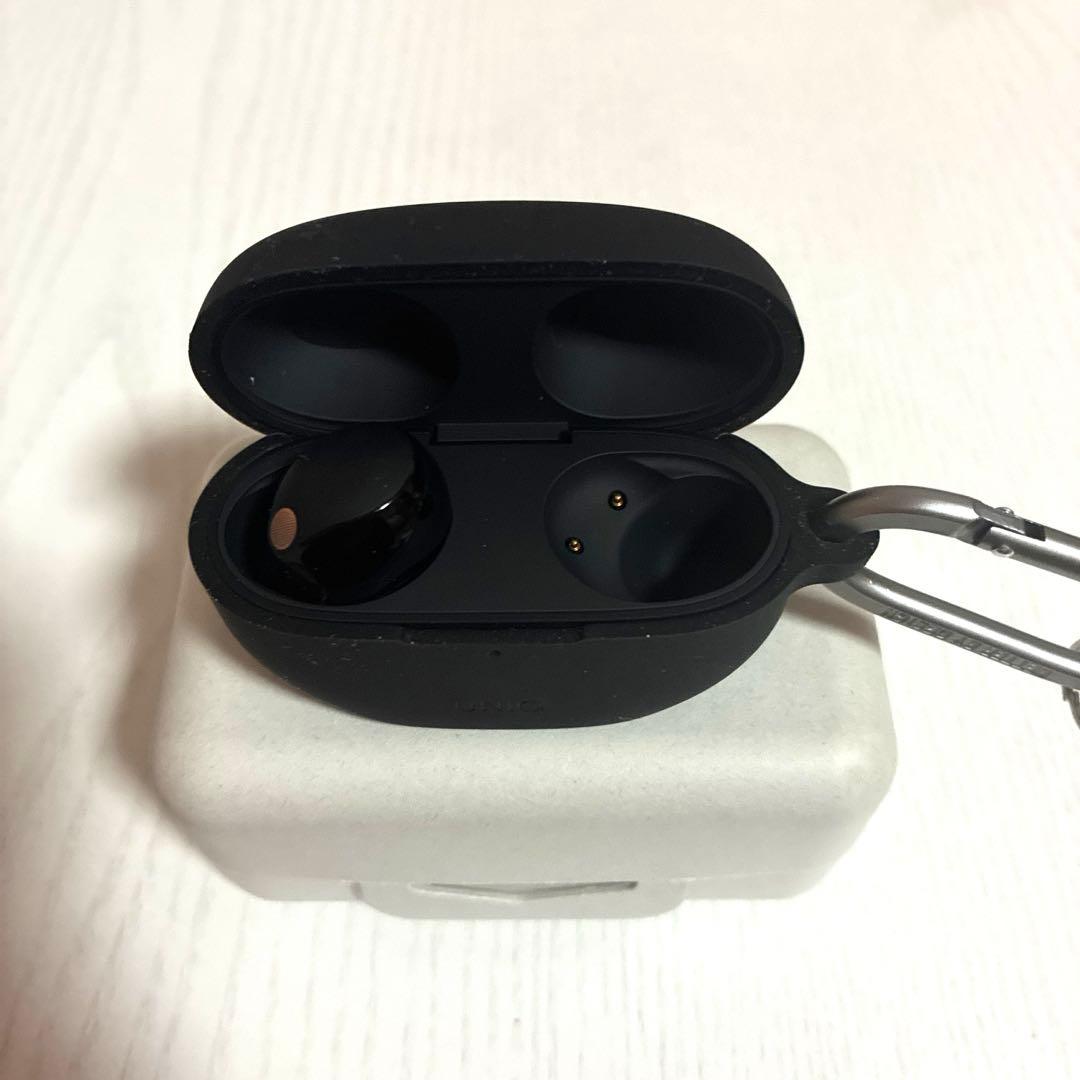 WF-1000XM5 ブラック　左のみ