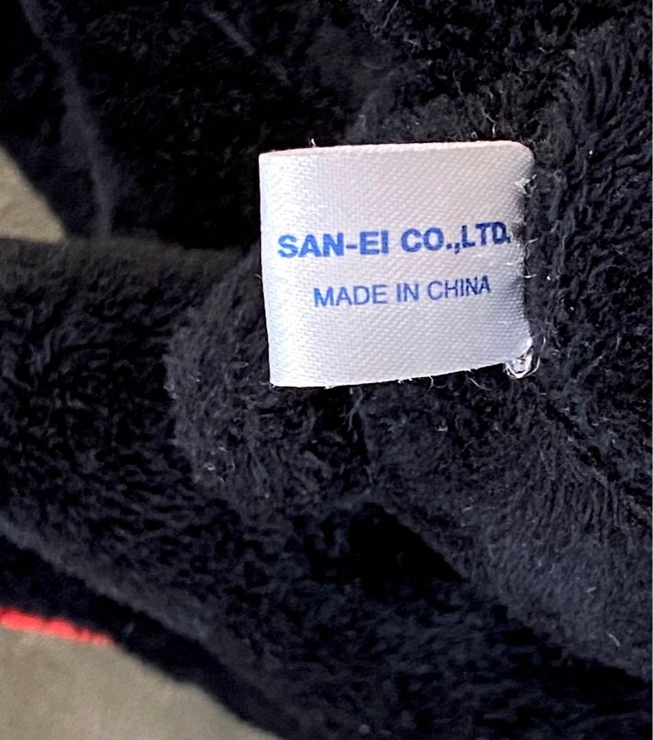 ソニック シャドウ ぬいぐるみ 三英貿易