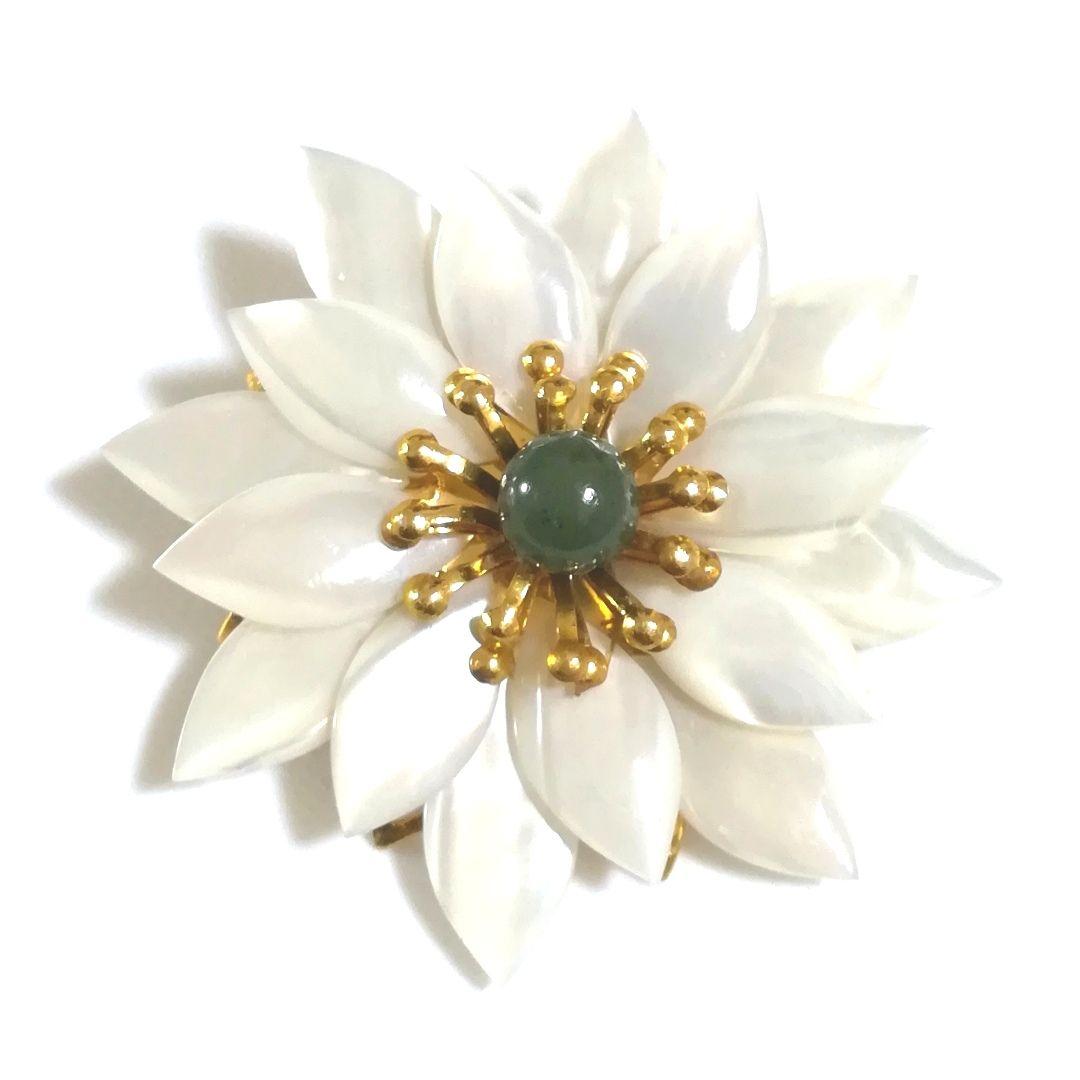 アンティークブローチ 3点セット