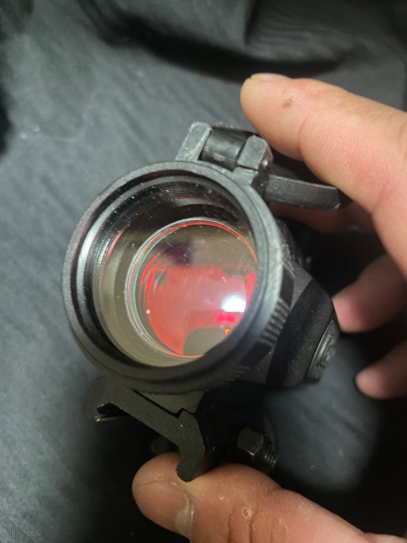 Vector Optics Nautilus 1x30 ベクターオプティクス