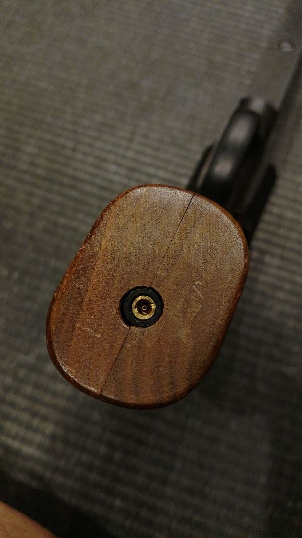 ジャンク マルシン　コンストリクター8mm