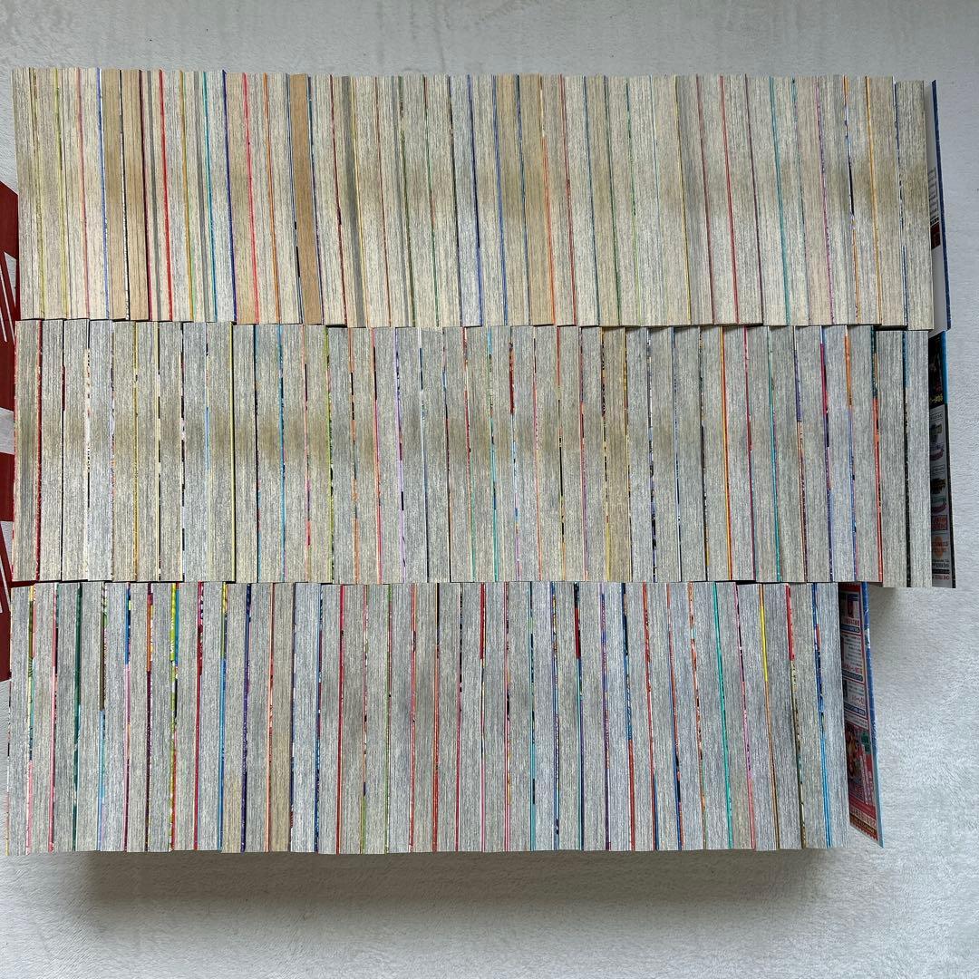 ワンピース ONE PIECE 1～113巻 全巻 セット⑤