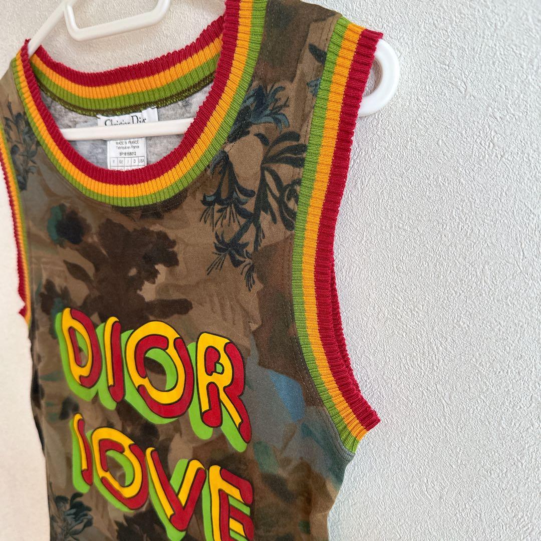 【極美品】❤️今だけお得‼️激レア❤️Dior❤️クリスチャンディオール❤️