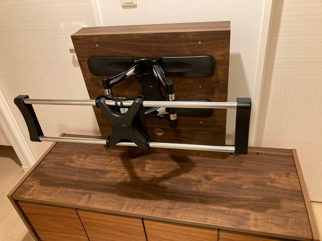 美品☆元値20万円弱国産ローボード