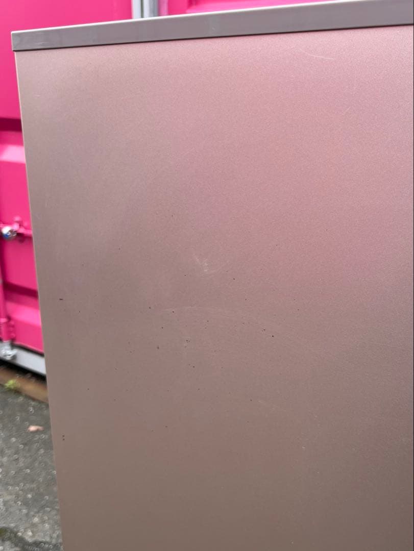 MITSUBISHI 三菱ノンフロン冷凍冷蔵庫 MR-C34E-P 2020年製