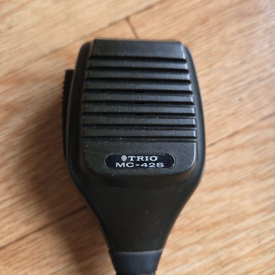 KENWOOD TS-811D 430MHz オールモードトランシーバー