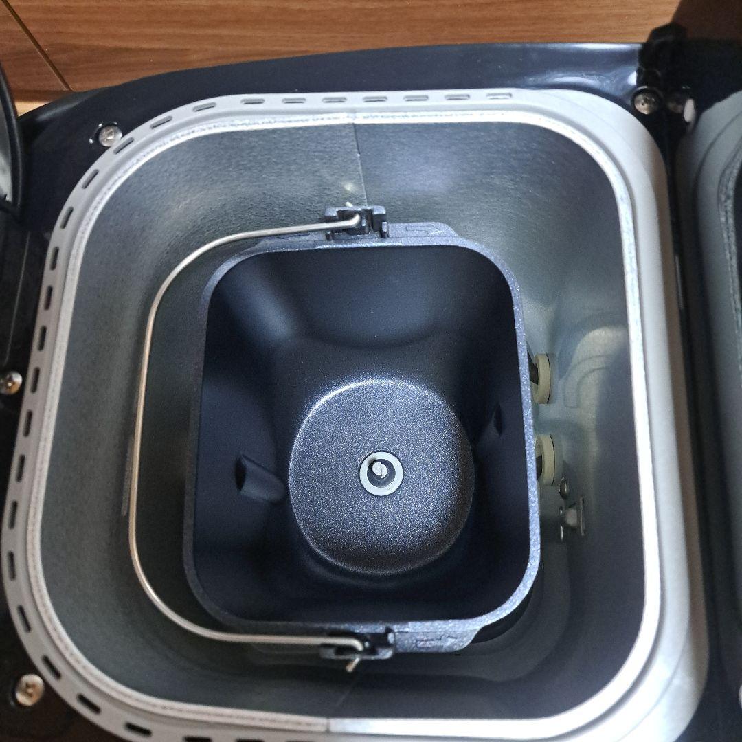 Panasonic ホームベーカリー SD-MDX4　25年製　おまけつき