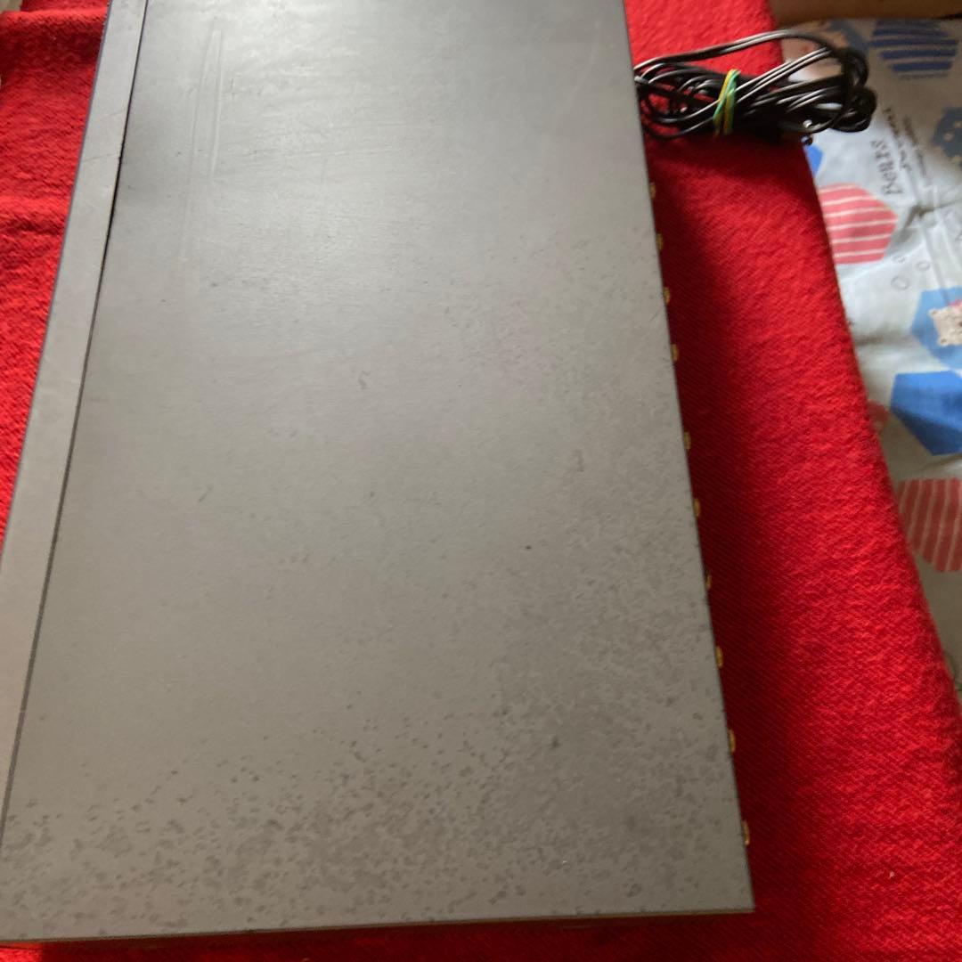 オーディオ機器切り替え機　最大7台AV出力 S-Video ビクター製