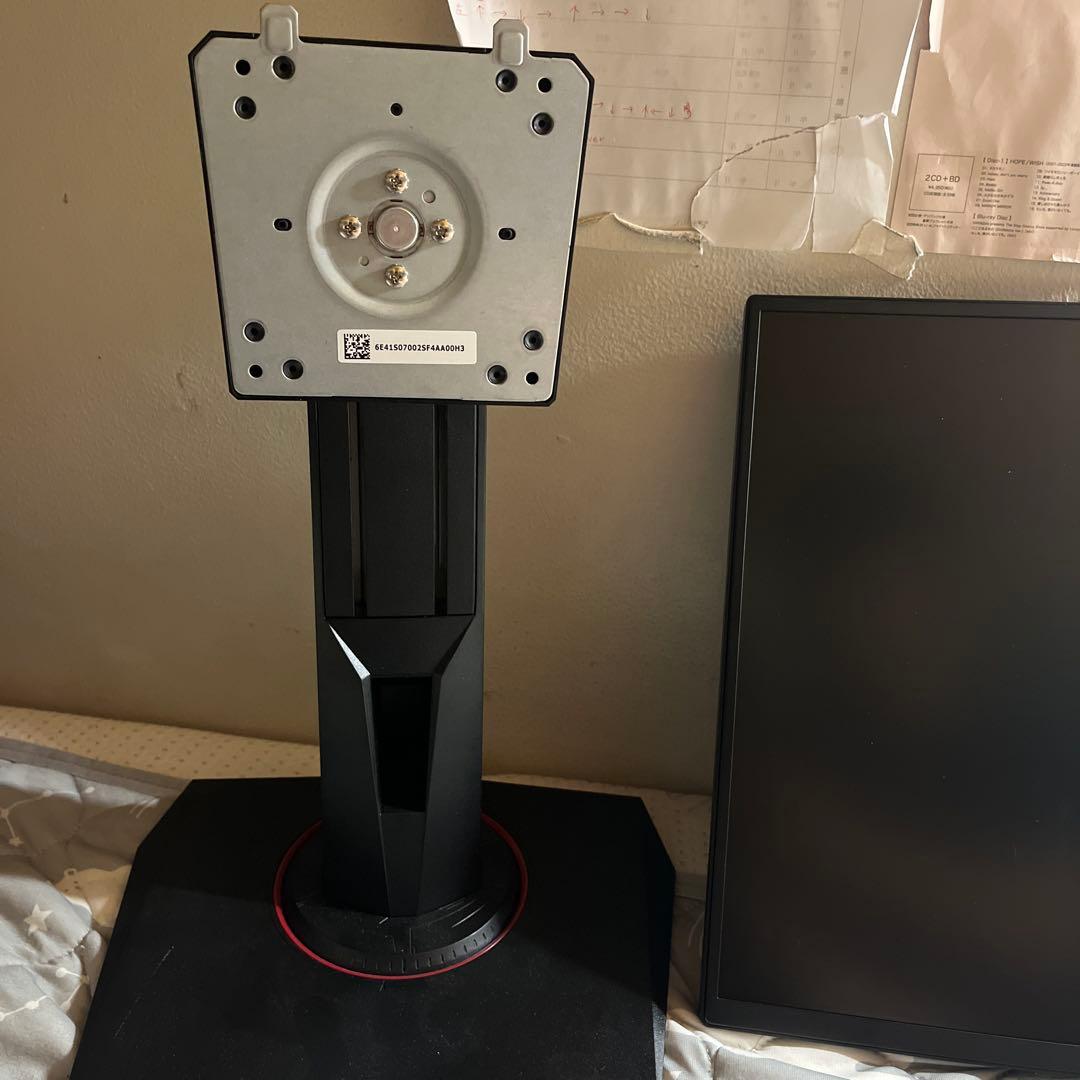 テレビ Asus VG258QR-j