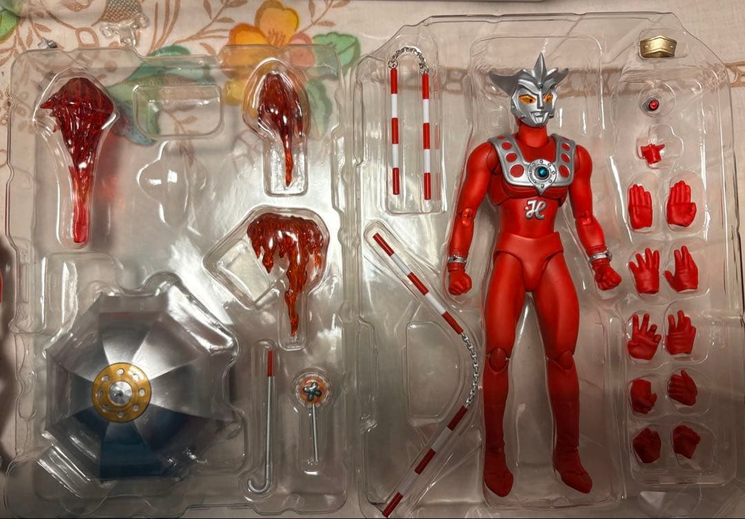 【美品】Ultra-Act 3点　まとめ売り