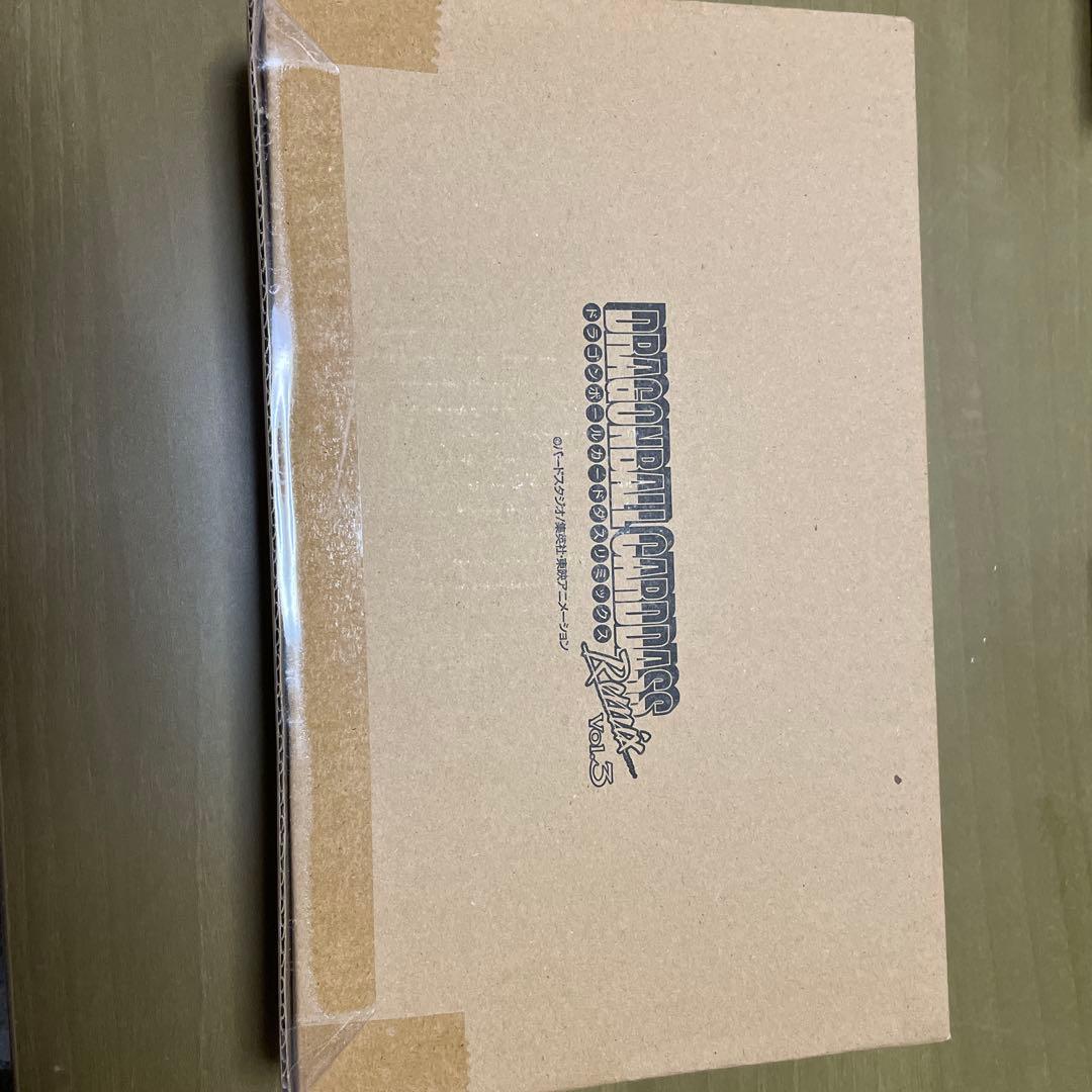 ま*ー様 ドラゴンボール カードダス リミックス Vol.2 Vol.3 Vol