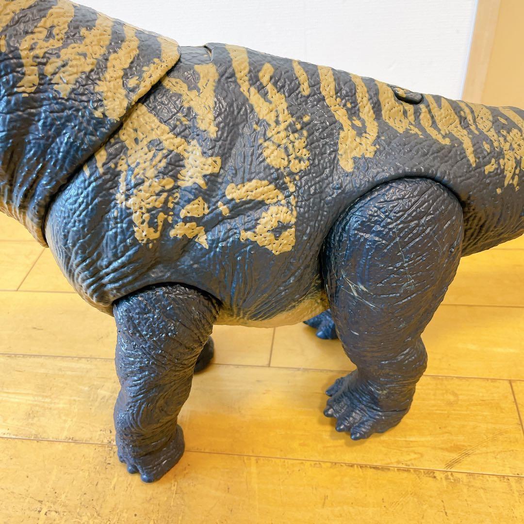 マテル ジュラシックワールド(JURASSIC WORLD) ドレッドノータス