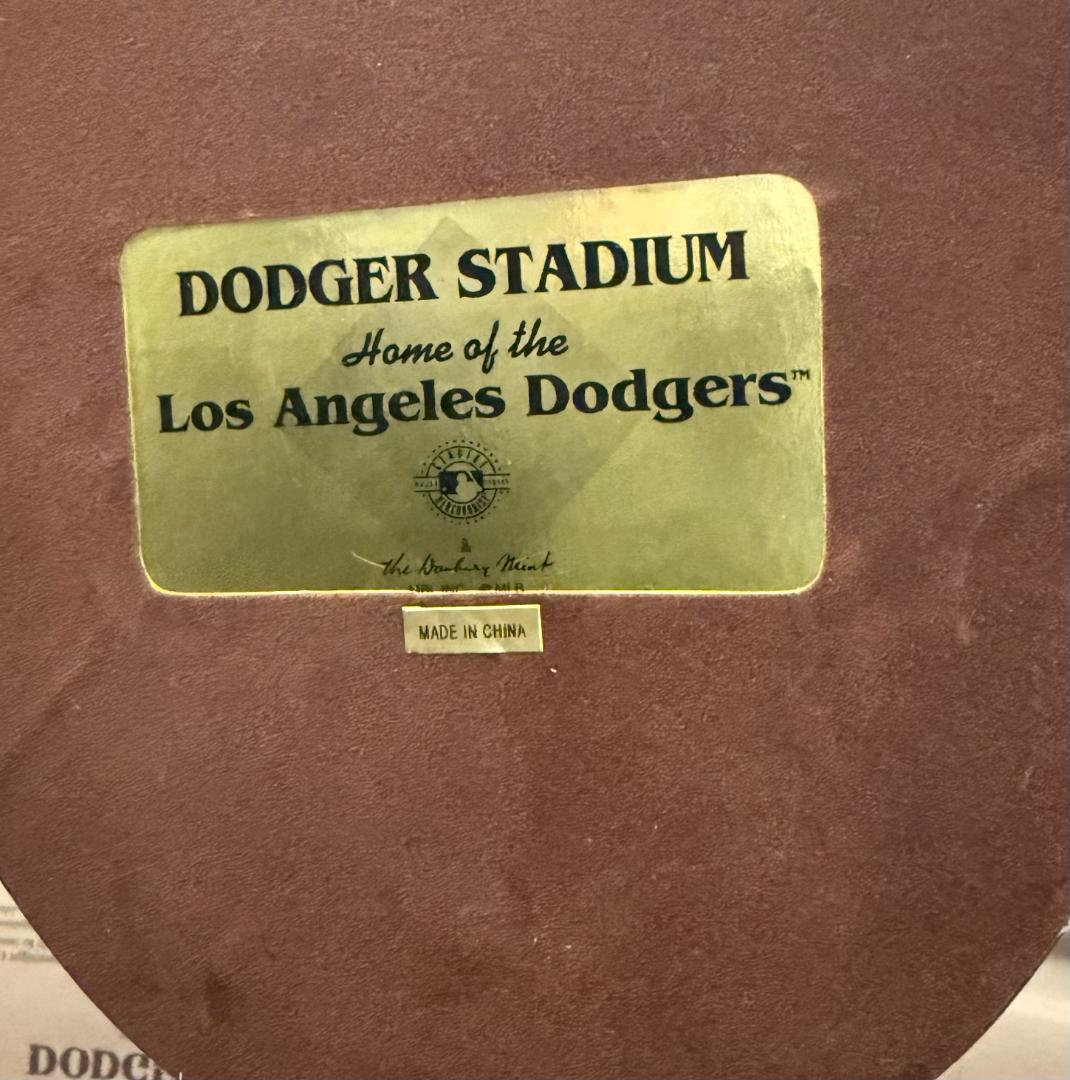 【MLB公式】ドジャースタジアム 大谷翔平 ドジャース ダンバリーミント