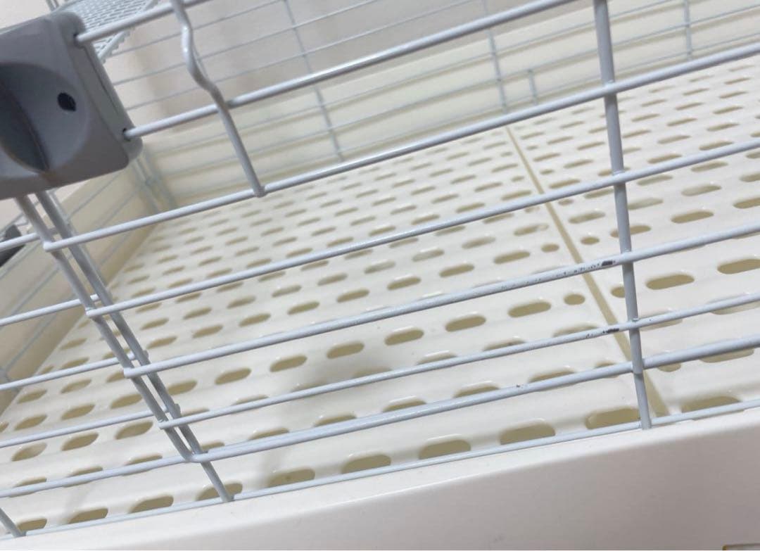 SANKO イージーホーム 80 ウサギ、モルモット