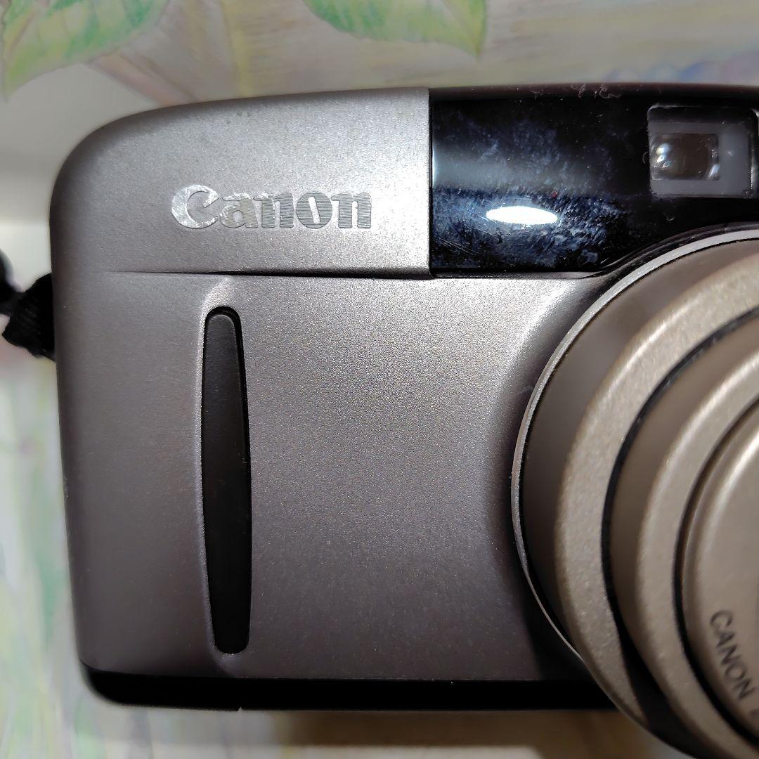 ☆☆極上美品❕完動品☆☆キヤノンオートボーイ S AiAf