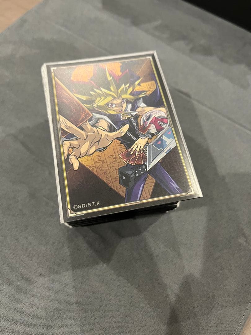 本格構築】　遊戯王　メメント　デッキ