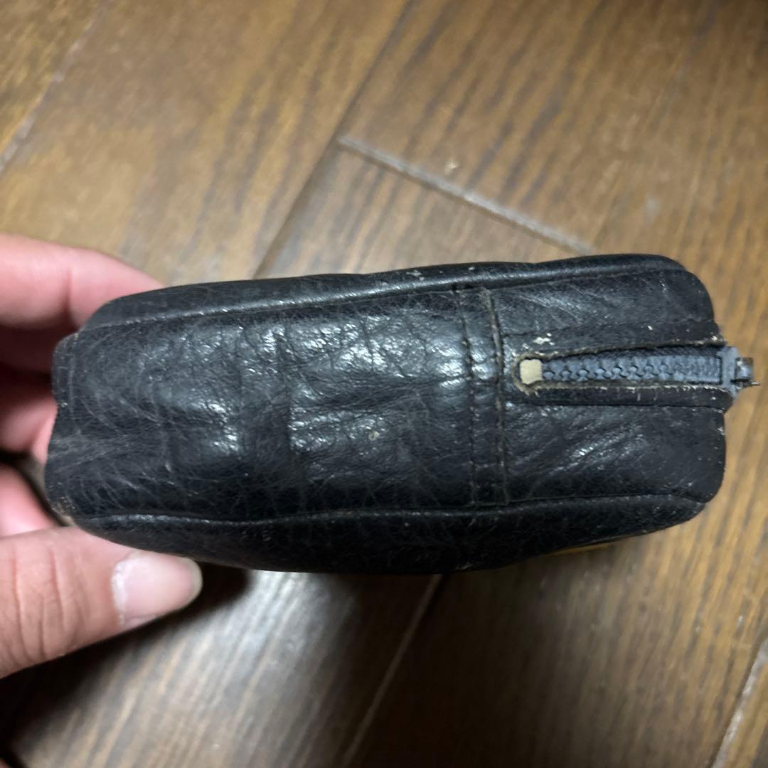 Ricoh コンパクトフィルムカメラ　ケース付き　 当時物‼️